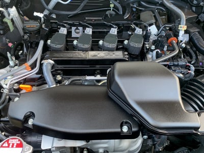 2025 Honda CR-V LX AWD