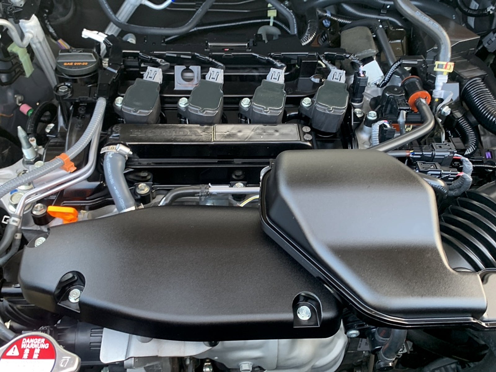 2025 Honda CR-V LX AWD