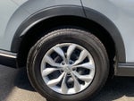 2025 Honda CR-V LX AWD