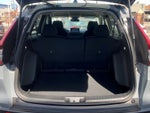 2025 Honda CR-V LX AWD