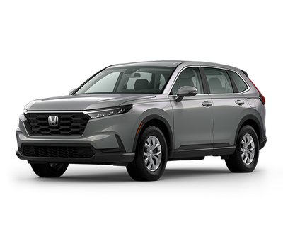 2025 Honda CR-V LX AWD