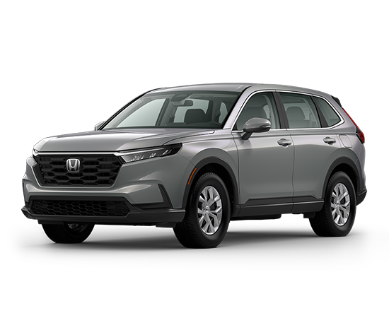 2025 Honda CR-V LX AWD