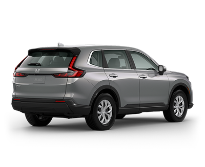 2025 Honda CR-V LX AWD