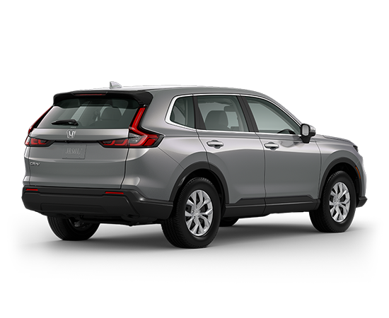 2025 Honda CR-V LX AWD