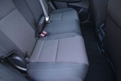 2023 Honda CR-V LX
