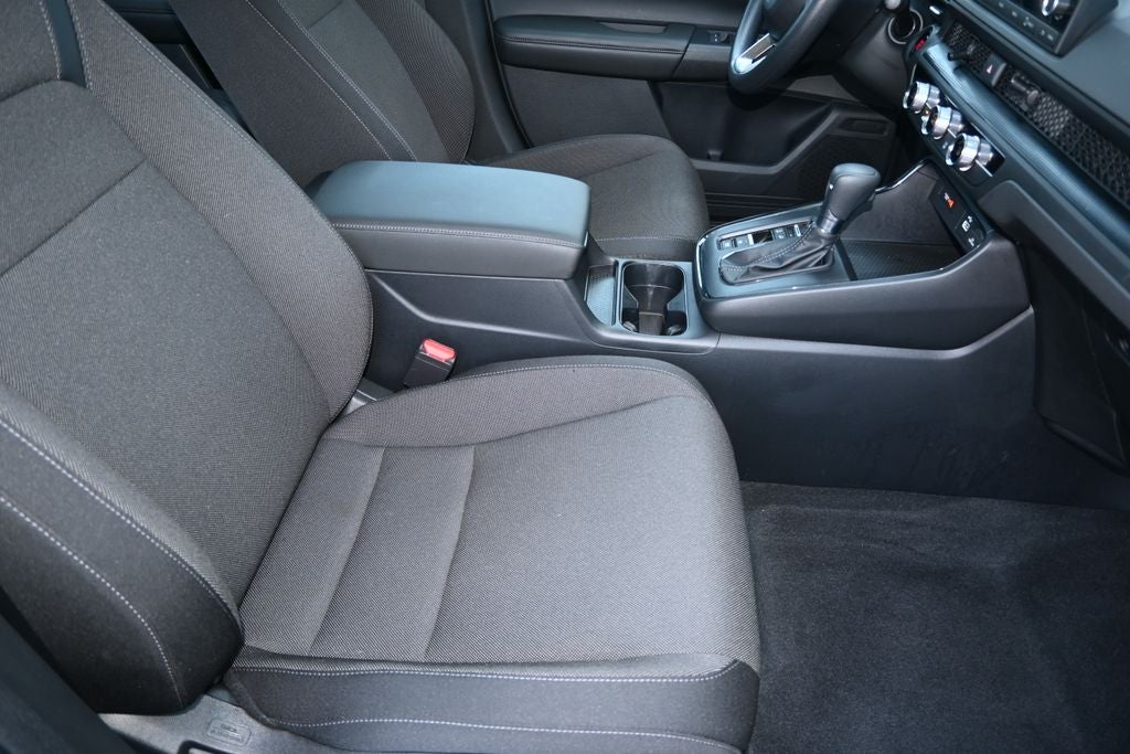 2023 Honda CR-V LX