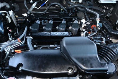 2023 Honda CR-V LX