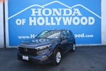 2023 Honda CR-V LX