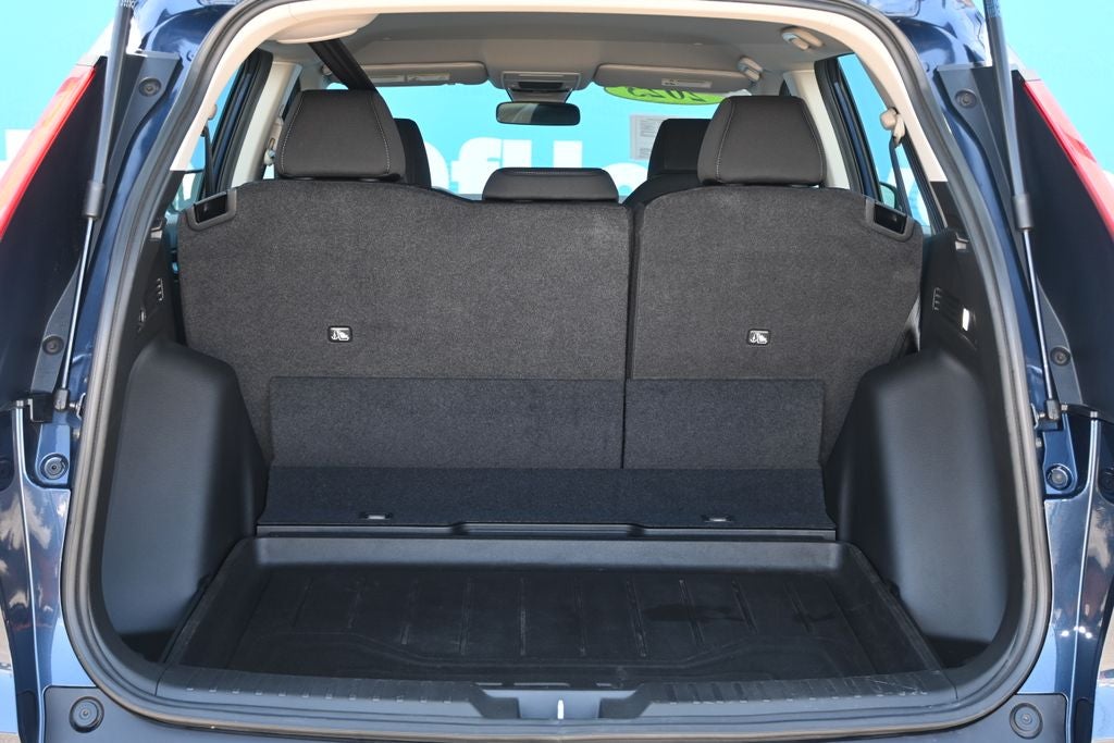 2023 Honda CR-V LX