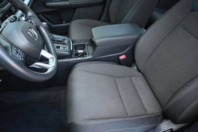 2023 Honda CR-V LX