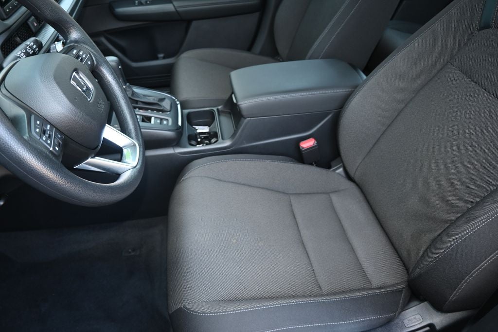 2023 Honda CR-V LX
