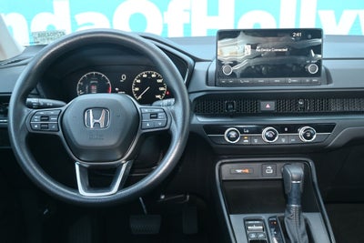 2023 Honda CR-V LX