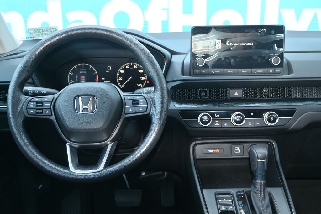 2023 Honda CR-V LX