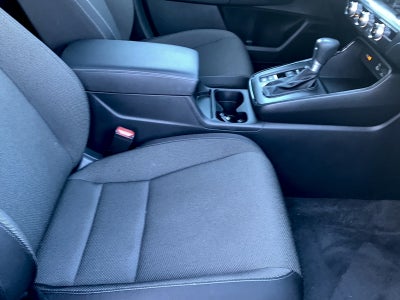 2025 Honda CR-V AWDLX
