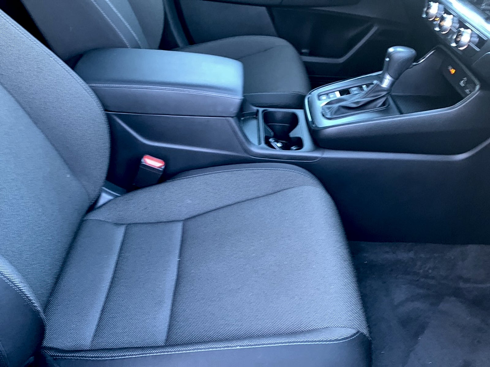 2025 Honda CR-V AWDLX