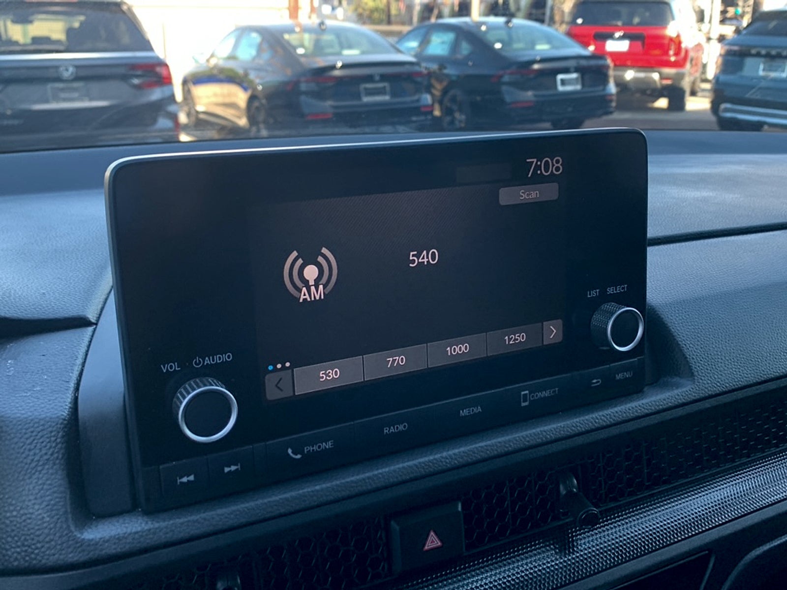 2025 Honda CR-V AWDLX