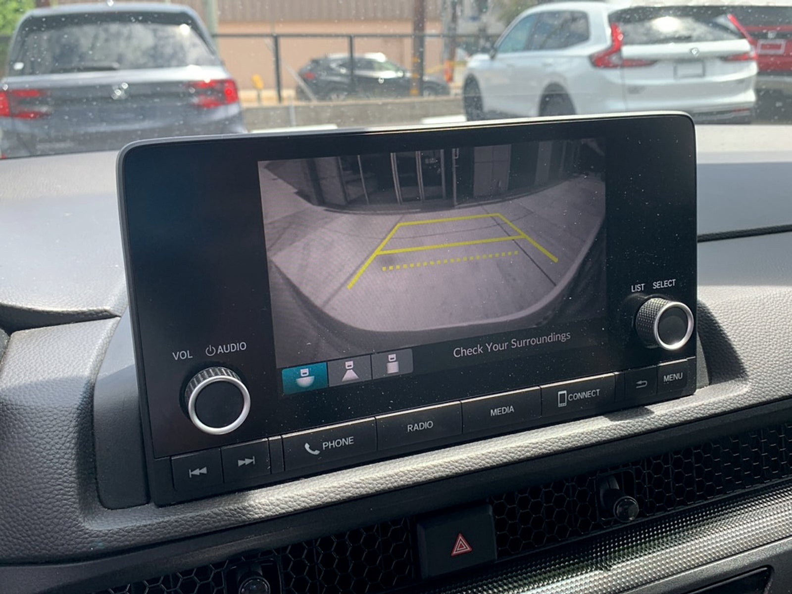2024 Honda CR-V Base