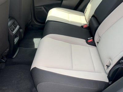 2024 Honda CR-V Base