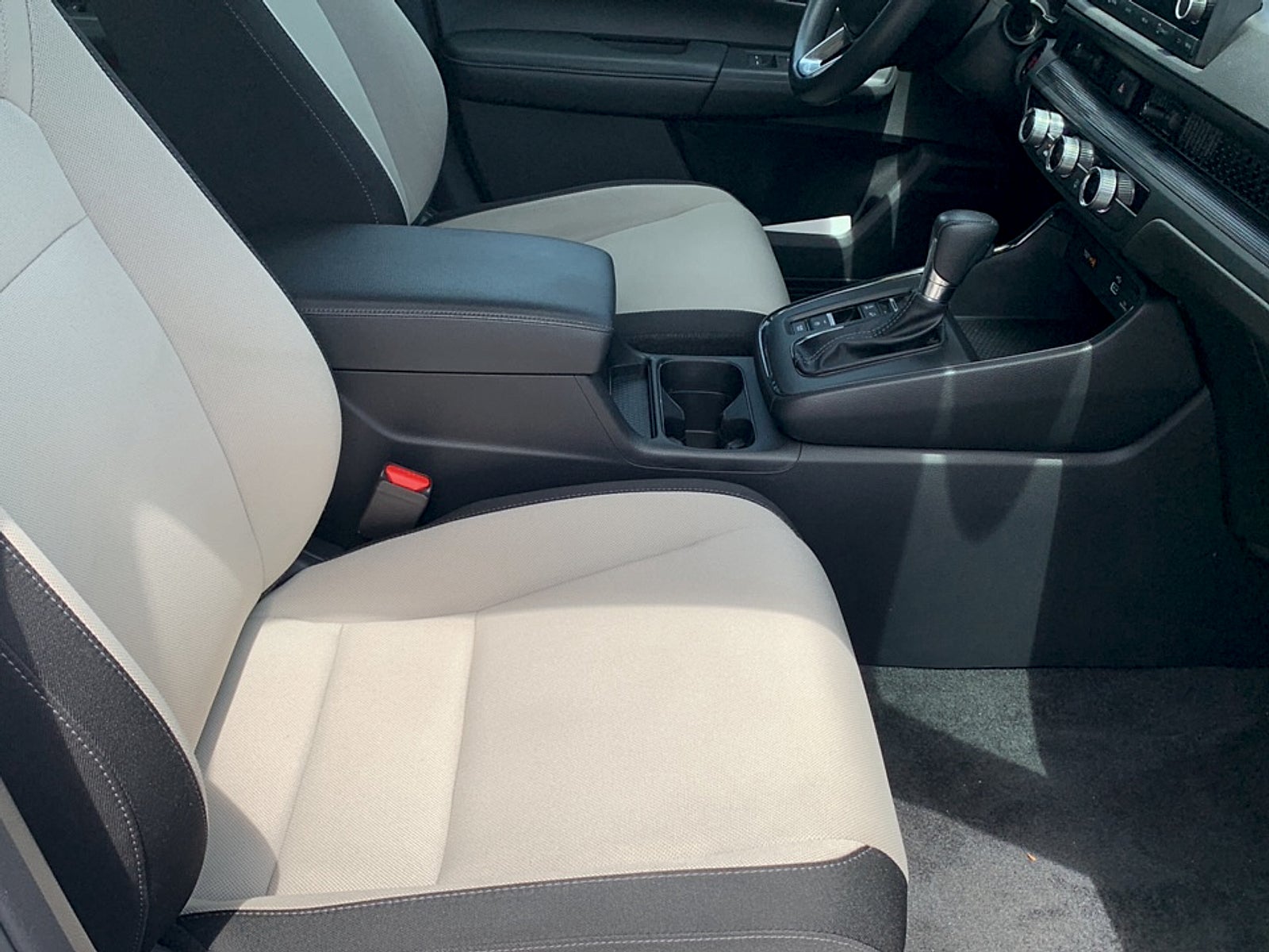 2024 Honda CR-V Base
