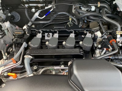 2024 Honda CR-V Base