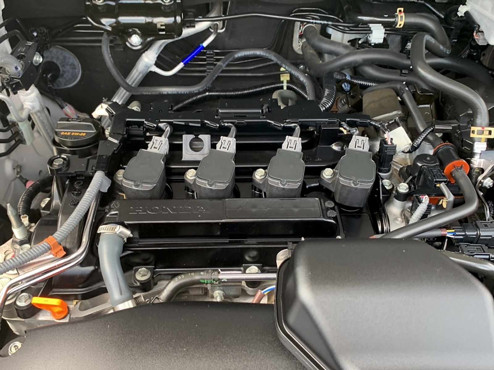 2024 Honda CR-V Base