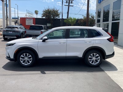 2024 Honda CR-V Base