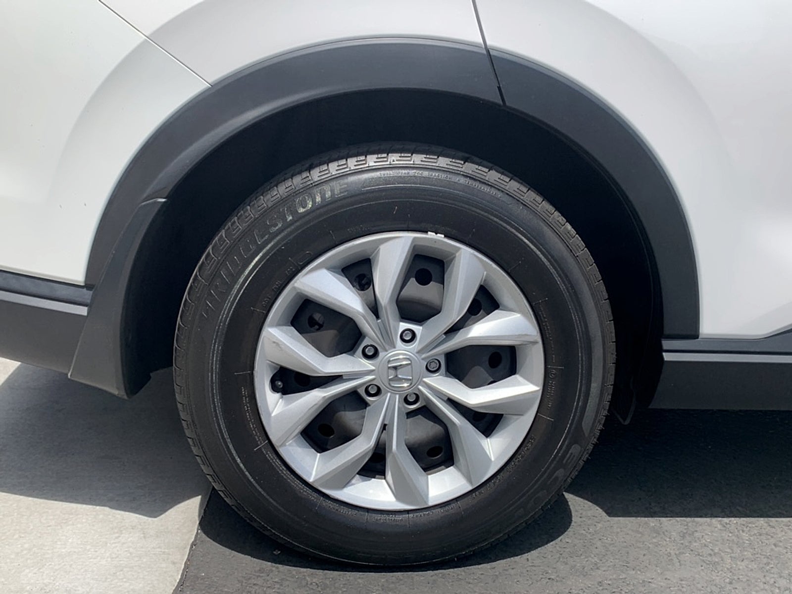 2024 Honda CR-V Base