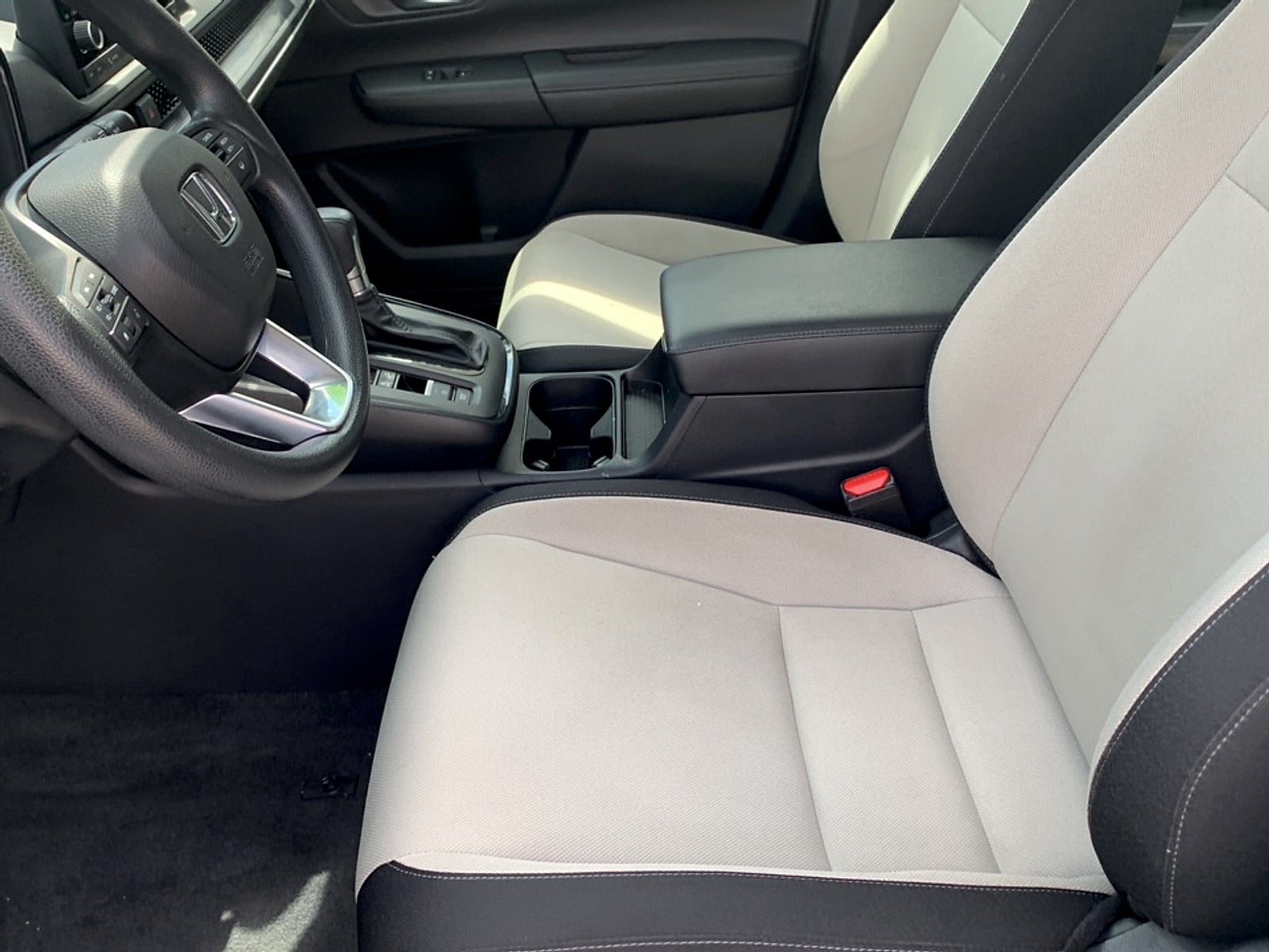 2024 Honda CR-V Base
