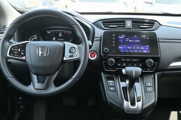 2022 Honda CR-V Special Edition in San Jose, CA - Bakhtiari Auto Group