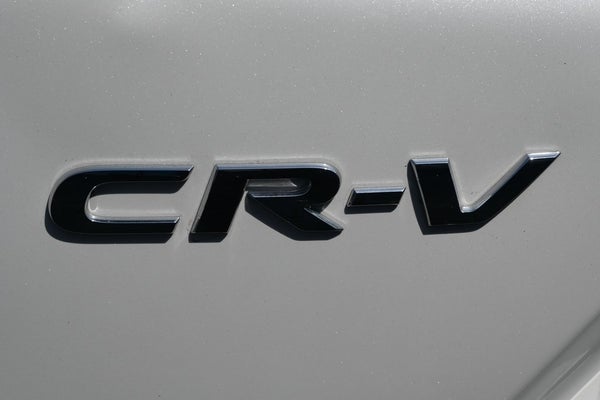2022 Honda CR-V Special Edition in San Jose, CA - Bakhtiari Auto Group