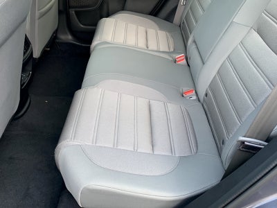 2022 Honda CR-V AWDEX