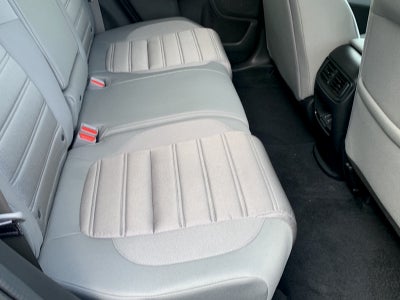 2022 Honda CR-V AWDEX