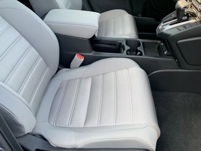 2022 Honda CR-V AWDEX