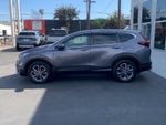 2022 Honda CR-V AWDEX