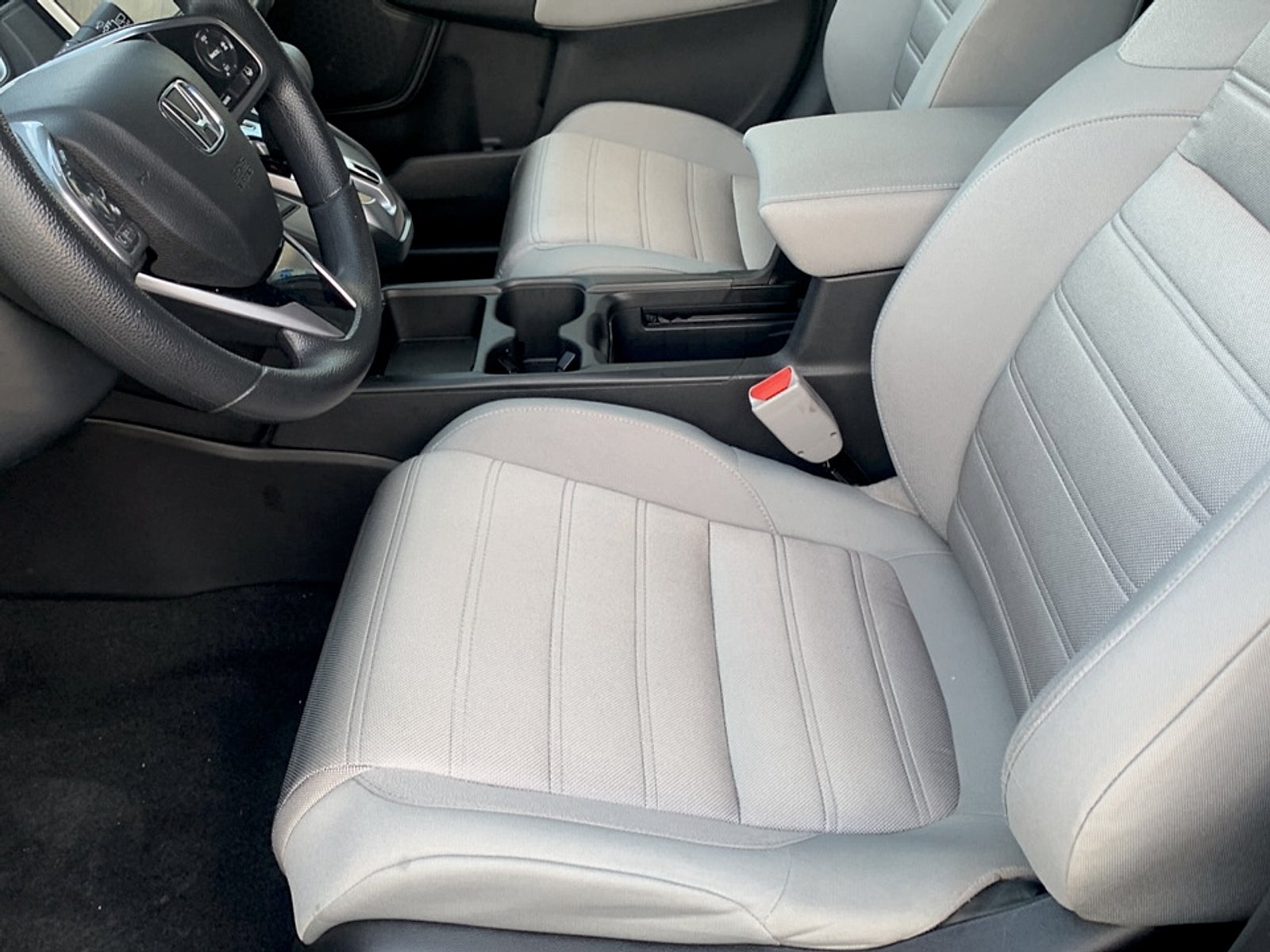 2022 Honda CR-V AWDEX