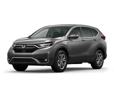 2022 Honda CR-V AWDEX