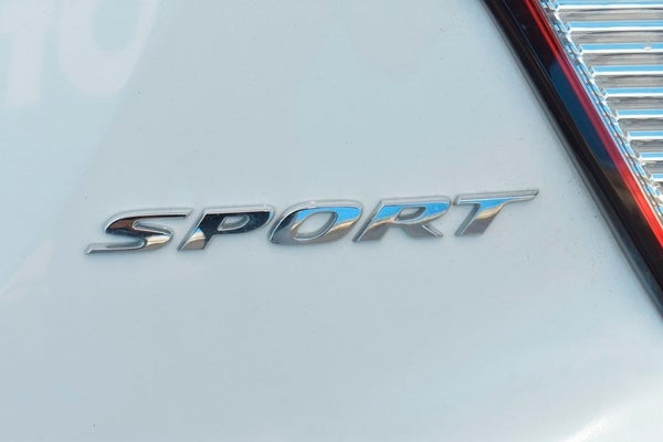 2021 Honda HR-V Sport in San Jose, CA - Bakhtiari Auto Group