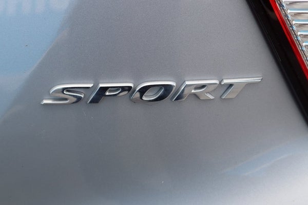 2022 Honda HR-V Sport in San Jose, CA - Bakhtiari Auto Group