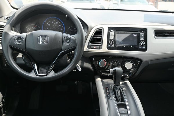 2022 Honda HR-V LX in San Jose, CA - Bakhtiari Auto Group