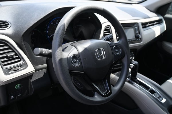 2022 Honda HR-V LX in San Jose, CA - Bakhtiari Auto Group