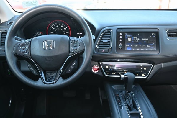 2022 Honda HR-V EX in San Jose, CA - Bakhtiari Auto Group