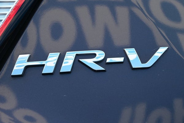 2022 Honda HR-V EX in San Jose, CA - Bakhtiari Auto Group