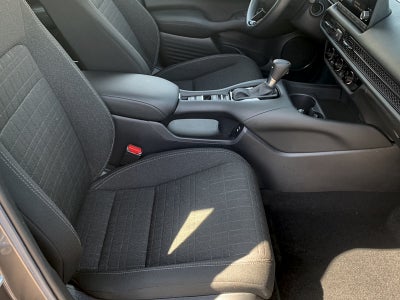 2024 Honda HR-V 2WD LX