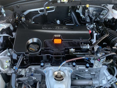 2024 Honda HR-V 2WD LX