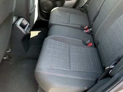 2024 Honda HR-V 2WD LX