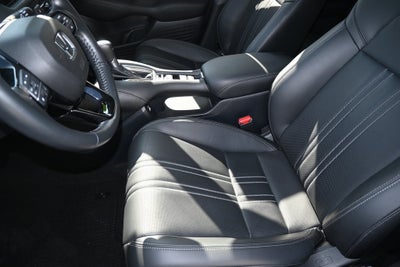 2023 Honda HR-V EX-L