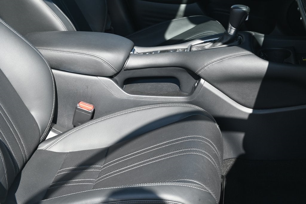 2023 Honda HR-V EX-L