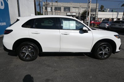 2023 Honda HR-V EX-L