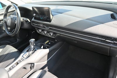 2023 Honda HR-V EX-L