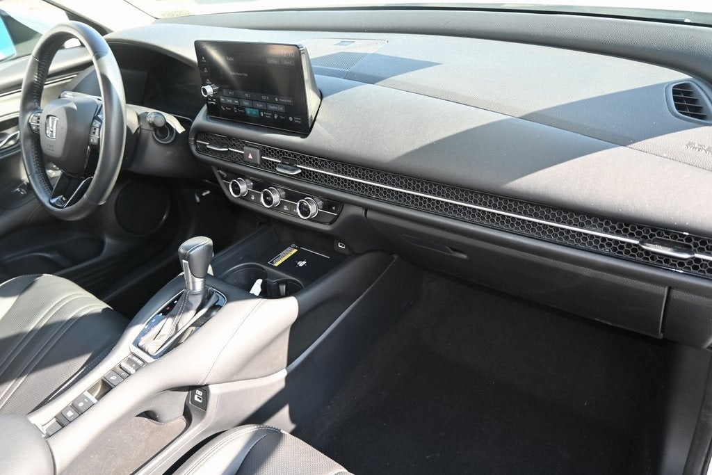 2023 Honda HR-V EX-L